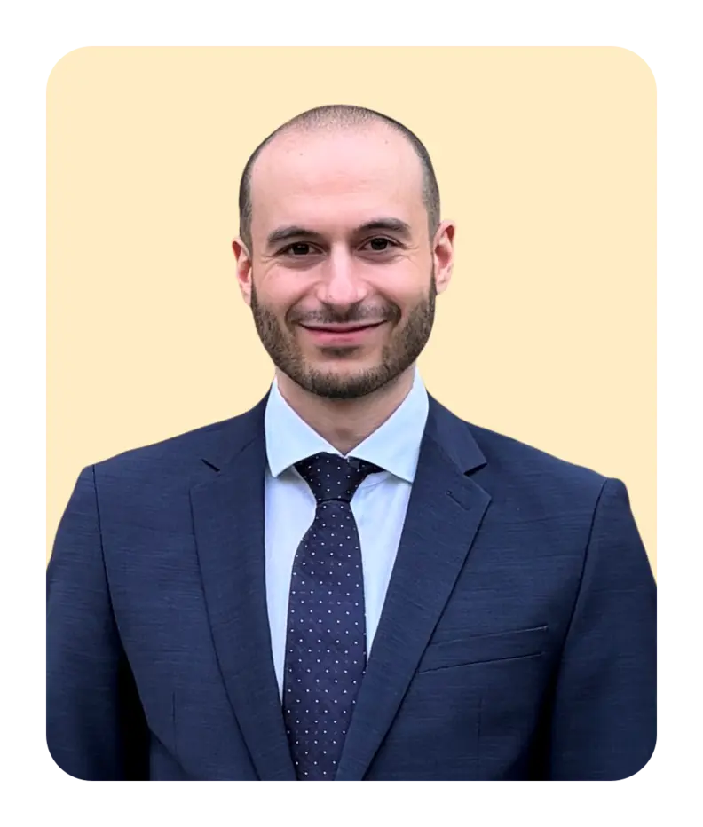 Konstantinos Maderas